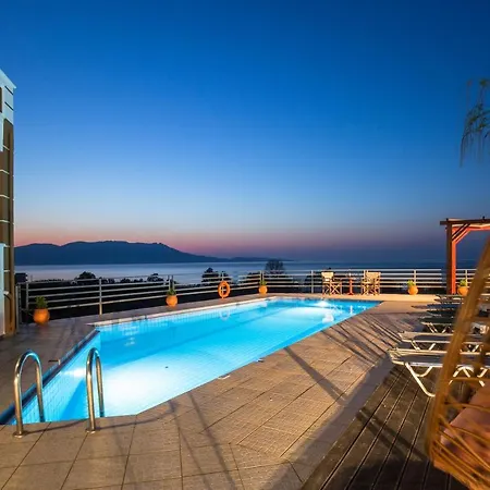 Apartment Ben's Homes Nopigia
