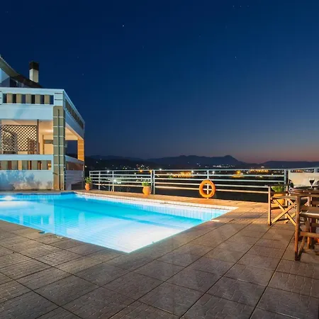 Ben's Homes Apartment Nopigia