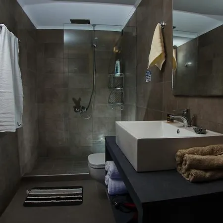 Apartment Ben's Homes Nopigia