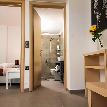 Ben's Homes Apartment Nopigia