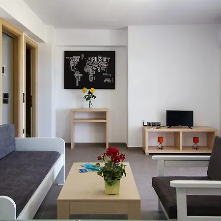 Ben's Homes Apartment Nopigia